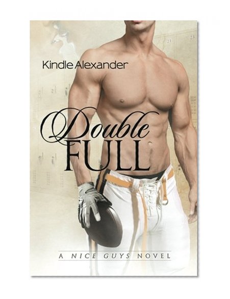 Book Cover Double Full (A Nice Guys Novel) (Volume 1)