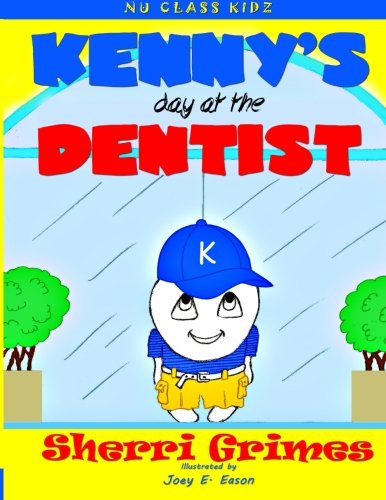 Kenny's Day at the Dentist