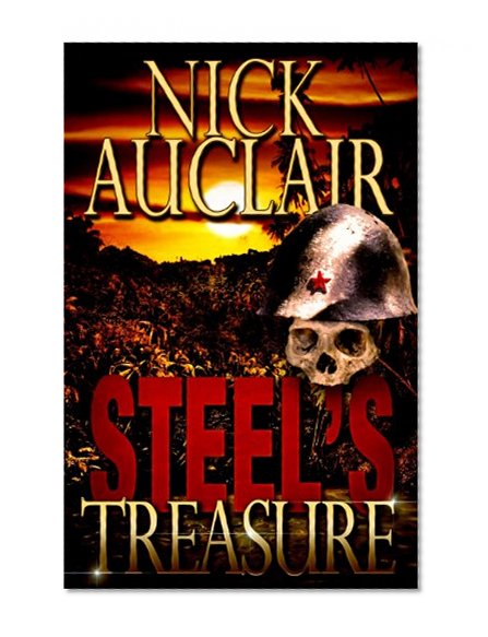 Steel's Treasure