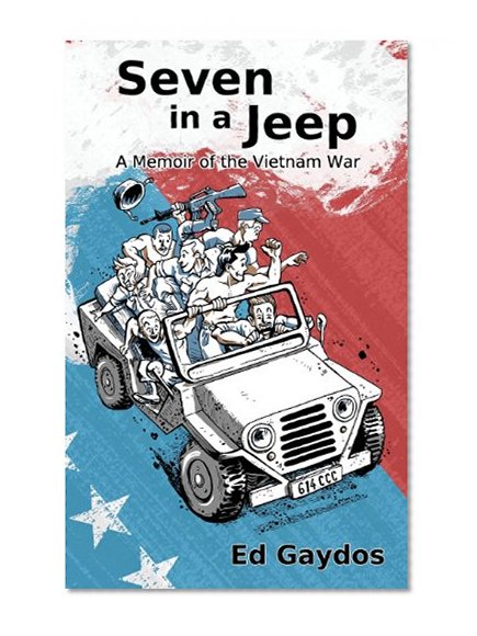 Seven in a Jeep