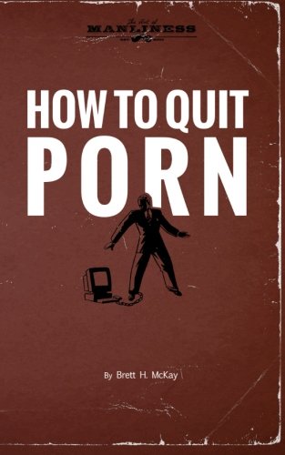 Book Cover How to Quit Porn