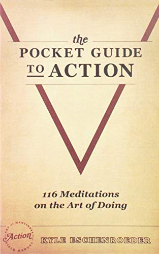 Book Cover The Pocket Guide to Action