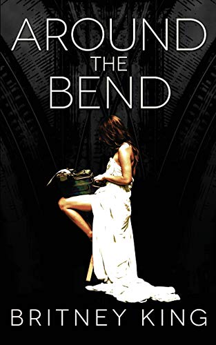 Book Cover Around The Bend