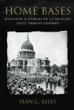 Home Bases: Memories & Stories of US Military Bases Around London