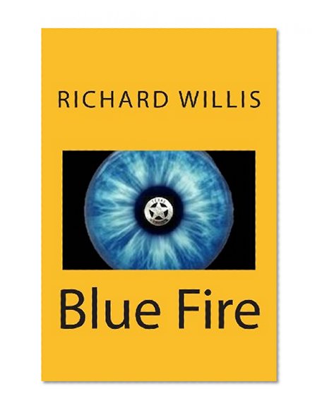 Blue Fire