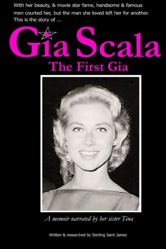 Gia Scala: The First Gia