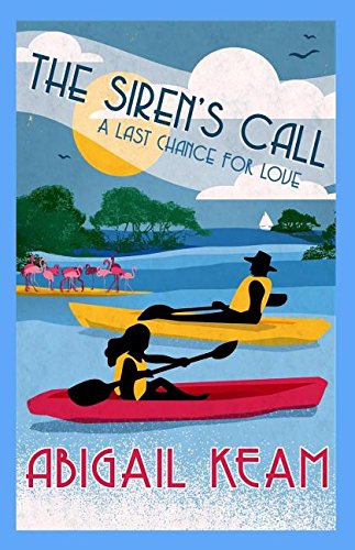 Book Cover The Siren's Call
