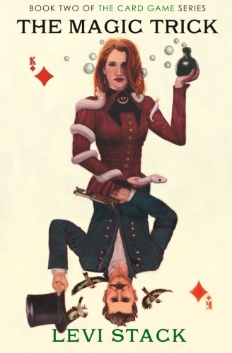 The Magic Trick: The Card Game, Book 2 (Volume 2)