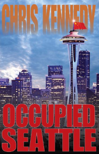 Occupied Seattle (Volume 2)