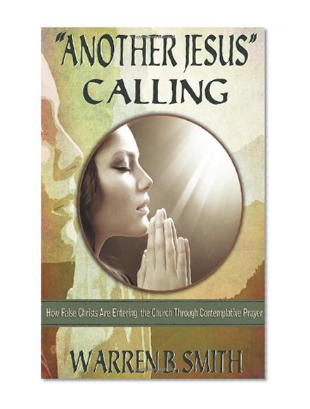 Another Jesus Calling