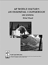Book Cover AP World History: An Essential Coursebook, 3rd ed