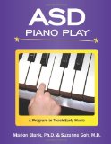 ASD Piano Play: A Program to Teach Early Music