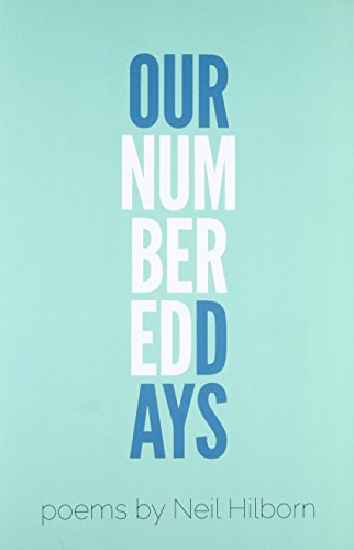 Book Cover Our Numbered Days