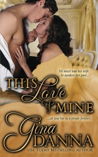 Book Cover This Love of Mine