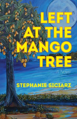 Left at the Mango Tree