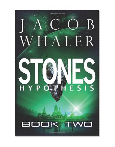 Stones (Hypothesis): (Stones #2) (Volume 2)