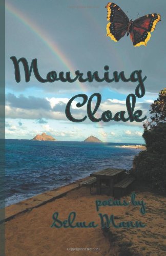 Mourning Cloak