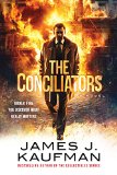 The Conciliators (The Conciliators, Book 3 of The Collectibles Series)
