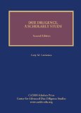Due Diligence, a Scholarly Study