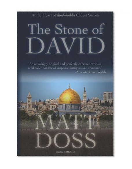 The Stone of David