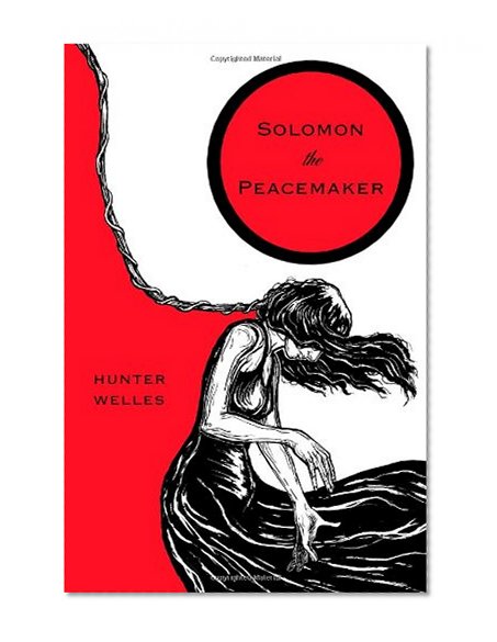 Solomon the Peacemaker