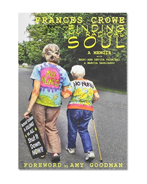 Finding My Radical Soul