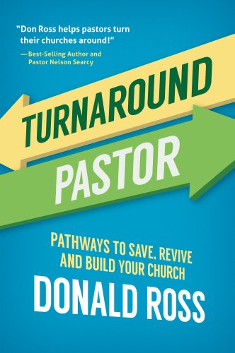 Turnaround Pastor