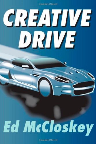 Creative Drive