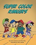 Super Color Rangers