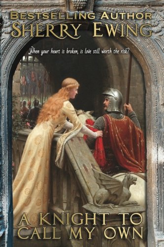 Book Cover A Knight To Call My Own (The MacLarens: A Medieval Romance)
