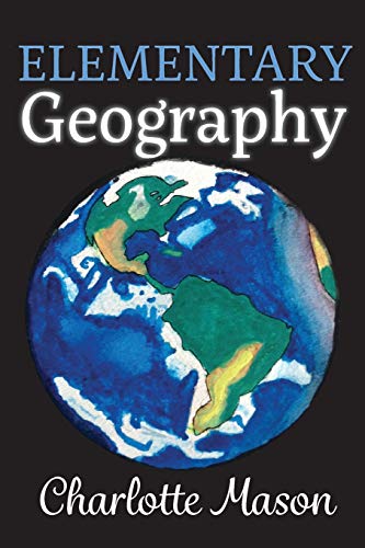 Book Cover Elementary Geography