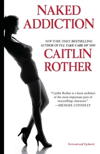 Book Cover Naked Addiction