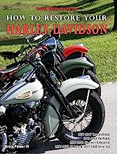 Book Cover How to Restore Your Harley-Davidson Second Edition