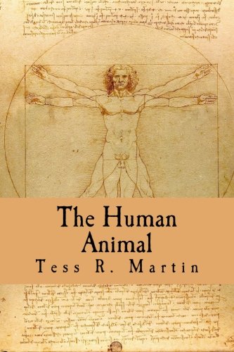 Book Cover The Human Animal