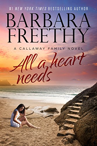 All a Heart Needs (The Callaways)