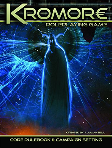 Kromore Roleplaying Game (RGK0001)