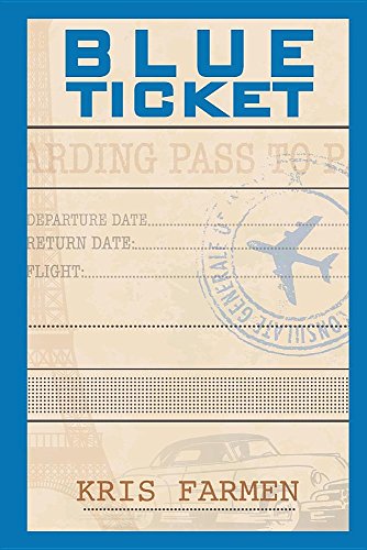 Blue Ticket