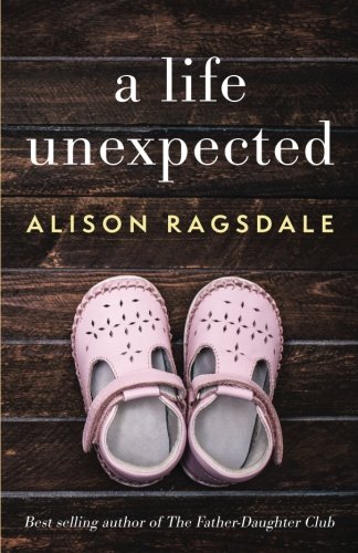 Book Cover A Life Unexpected
