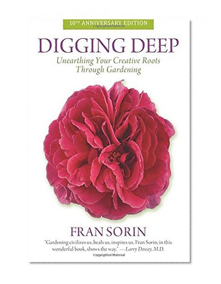 Digging Deep: Unearthing Your Creative Roots Through Gardening
