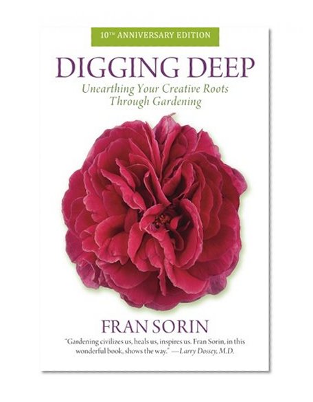 Digging Deep: Unearthing Your Creative Roots Through Gardening
