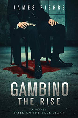 Book Cover Gambino: The Rise