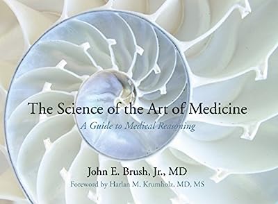 Book Cover The Science of the Art of Medicine