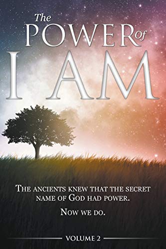 Book Cover The Power of I AM - Volume 2