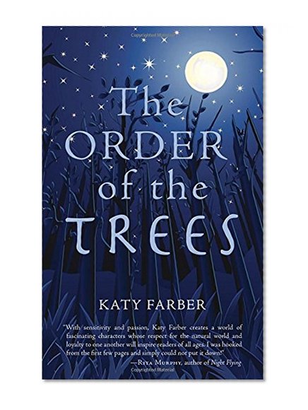 The Order of the Trees