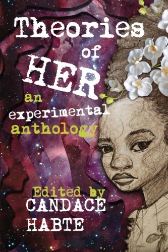 Book Cover Theories of HER: an experimental anthology