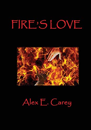Book Cover Fire's Love