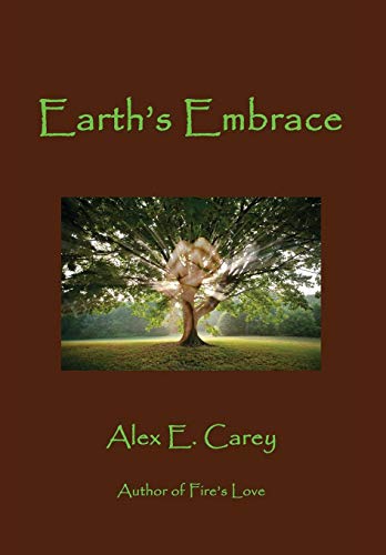 Book Cover Earth's Embrace