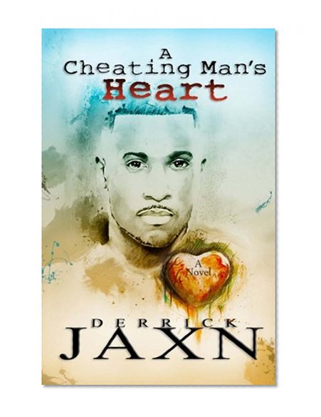 Book Cover A Cheating Man's Heart