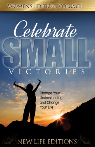 Celebrate Small Victories