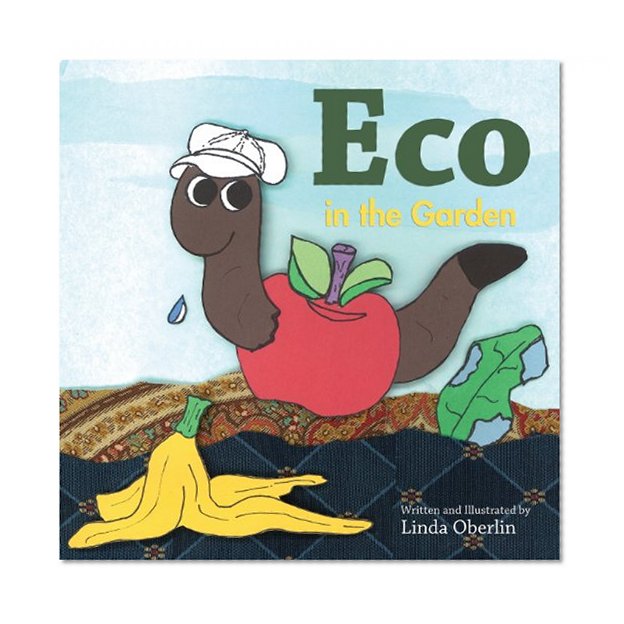 Eco in the Garden